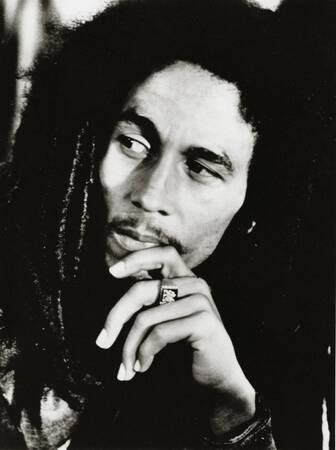Bob Marley