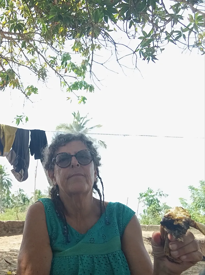 Maya Basila Photo 3