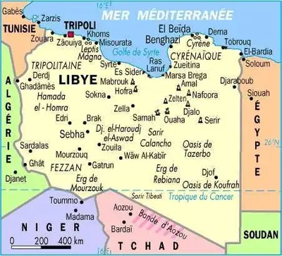Photo de la séquence